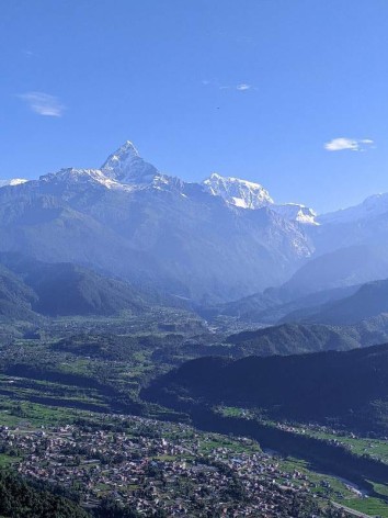 The best things to do in Pokhara